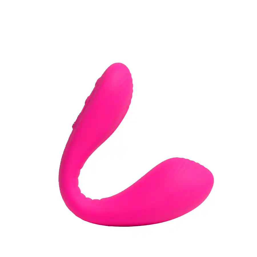 QUAKE VIBRADOR INTERACTIVO BY LOVENSE