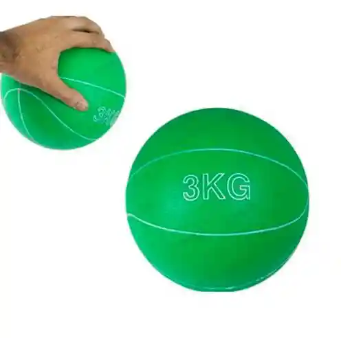 Balon Medicinal de Peso 3 kg