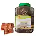 Natural Traquea Deshidratada En Recortes 1 Lb