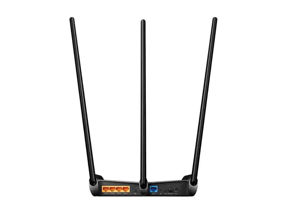 Router Alta Potencia TP-Link N450 TL-WR941HP