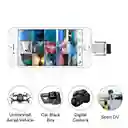 Adaptador Lightning A Microsd iPhone iPad Flash Drive Tf