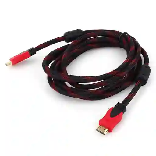 CABLE HDMI 1.5 MTS.