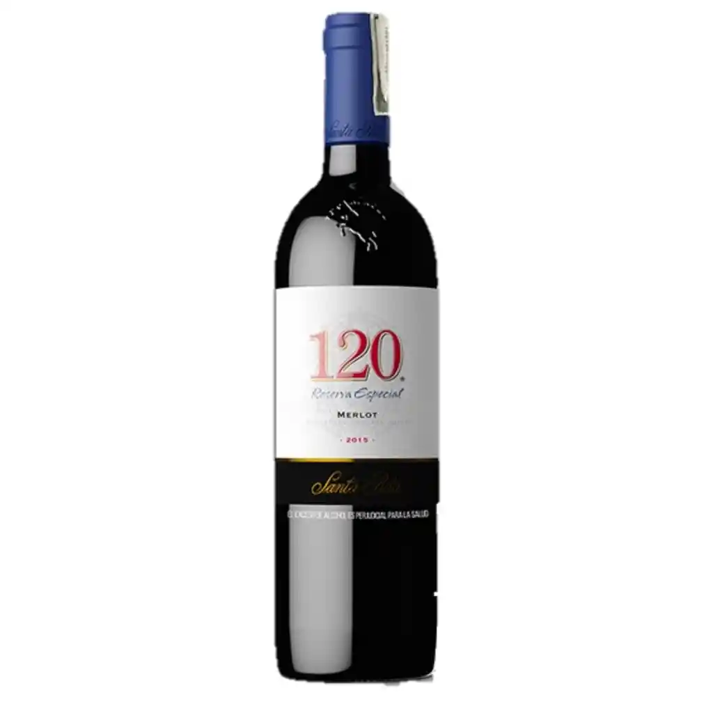 Santa Rita 120 Merlot 