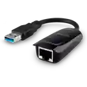 Adaptador de Red USB Linksys Ethernet Gigabit USB3GIG