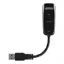 Adaptador de Red USB Linksys Ethernet Gigabit USB3GIG