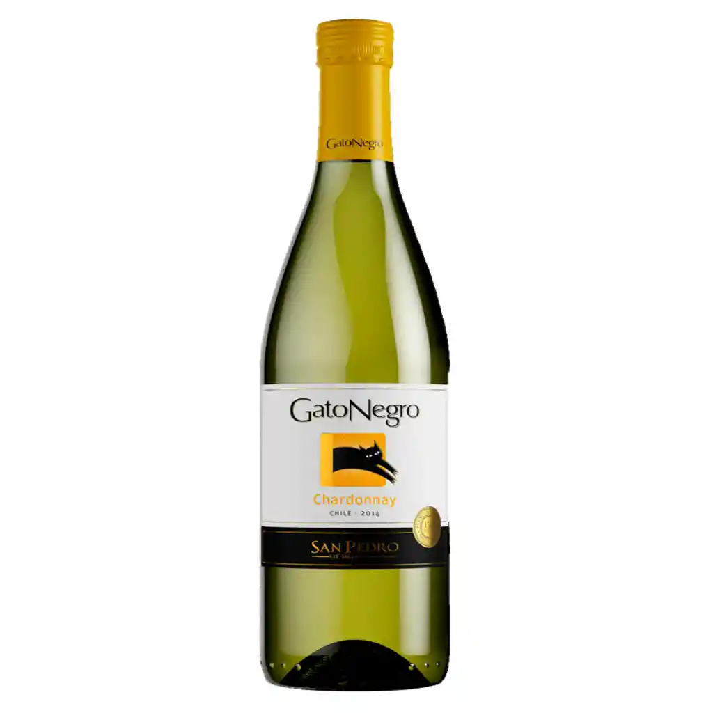 Gato Negro Chardonnay 