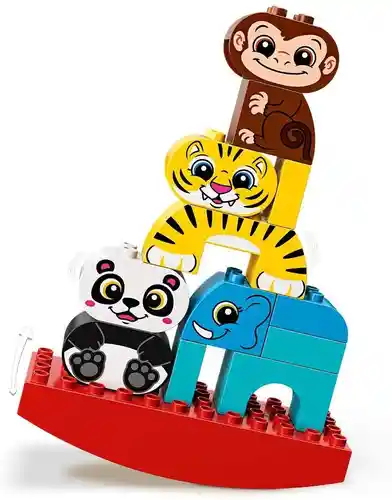 Lego 10884 Duplo Mis Primeros Animales