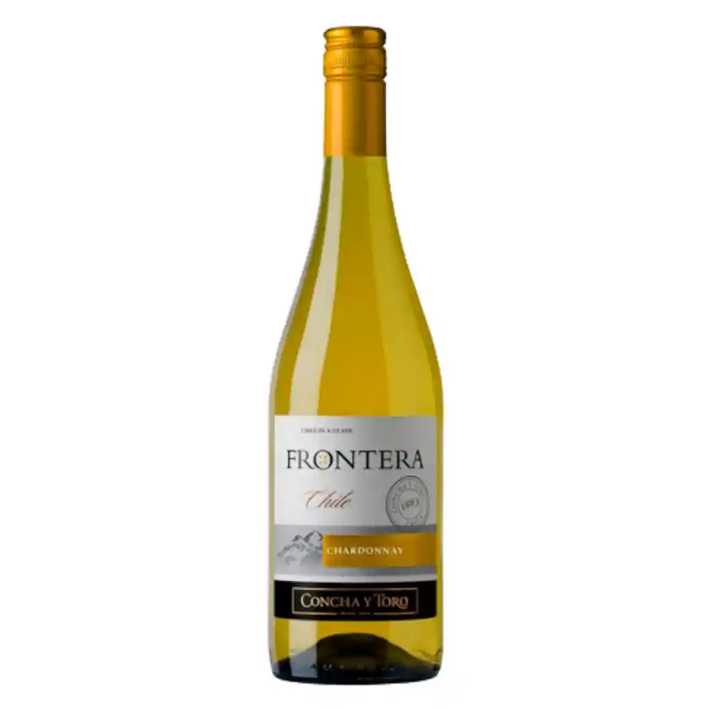 Frontera Chardonnay 