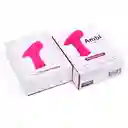AMBI VIBRADOR INTERACTIVO BY LOVENSE