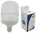 Bombillo Osblack Led 50w E27 Cápsula Alta Potencia
