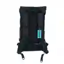 Maleta Mochila Rolltop Para Bicicleta Camping Impermeable