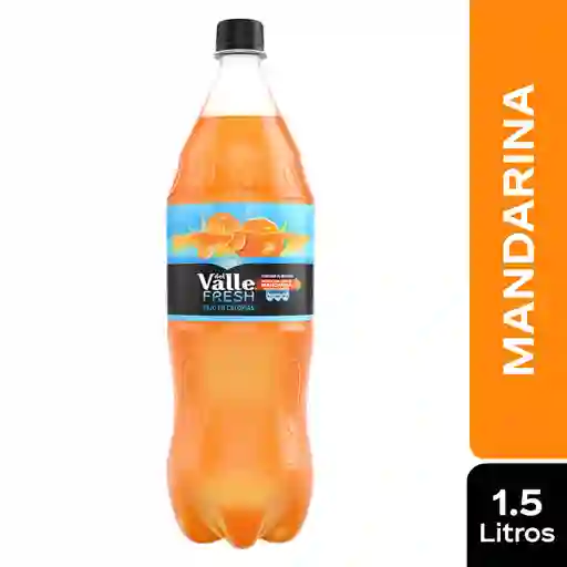 Del Valle Jugo Mandarina 1.5Ml