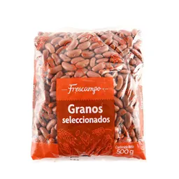 Frescampo Frijol Zaragoza