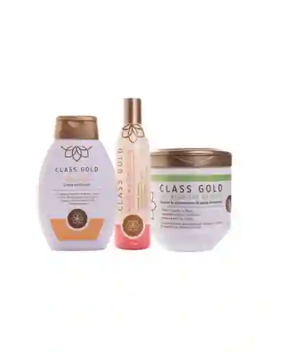 CLASS GOLD Kit Corporal O Postparto