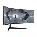 Samsung Monitor Gamer Curvo 49 Odyssey G9 Qled 240hz 1ms