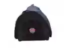  Morral Cargador Cabina Grande Para Mascotas [Azul Oscuro]