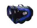  Morral Cargador Cabina Grande Para Mascotas [Negro]