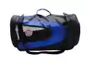  Morral Cargador Cabina Grande Para Mascotas [Negro]