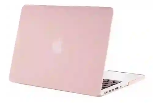 Protector Acrilico Macbook Air 13 M1