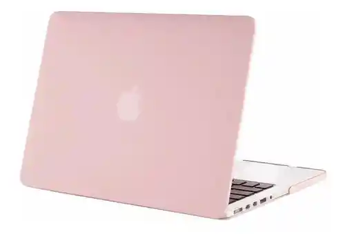 Protector Acrilico Macbook Air 13 M1