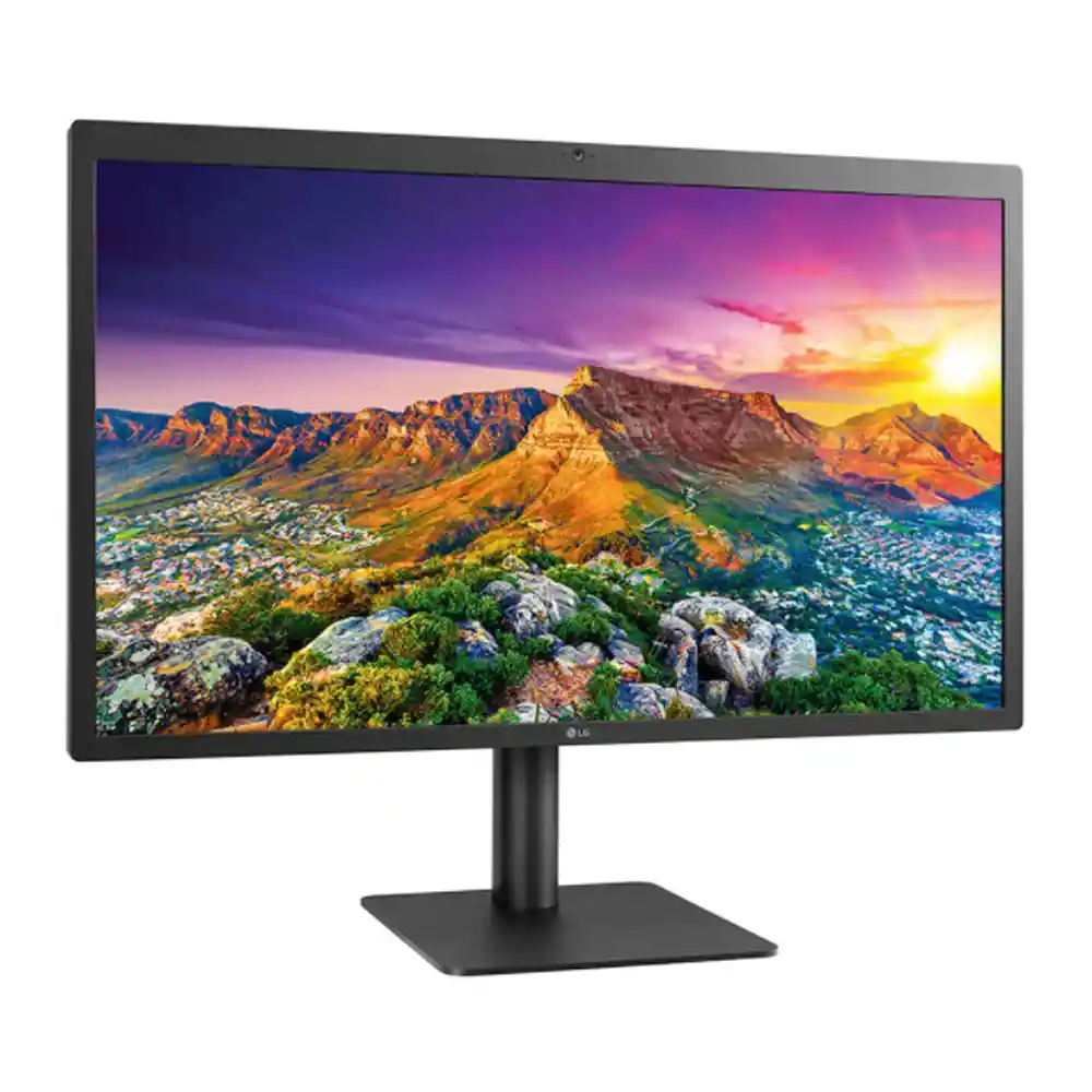 Lg Monitor 27 Ultrafine 5K Thunderbolt3 5120 X 2880 27Md5Kl