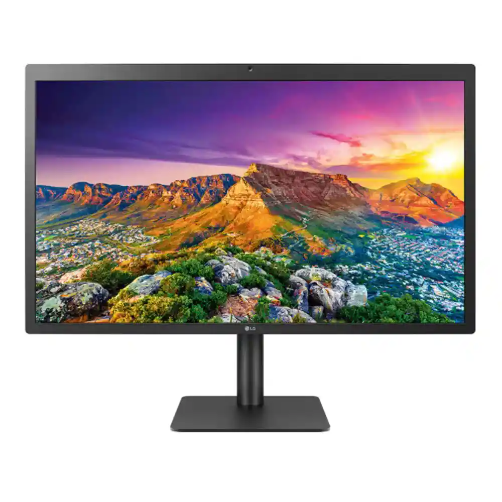 Lg Monitor 27 Ultrafine 5K Thunderbolt3 5120 X 2880 27Md5Kl