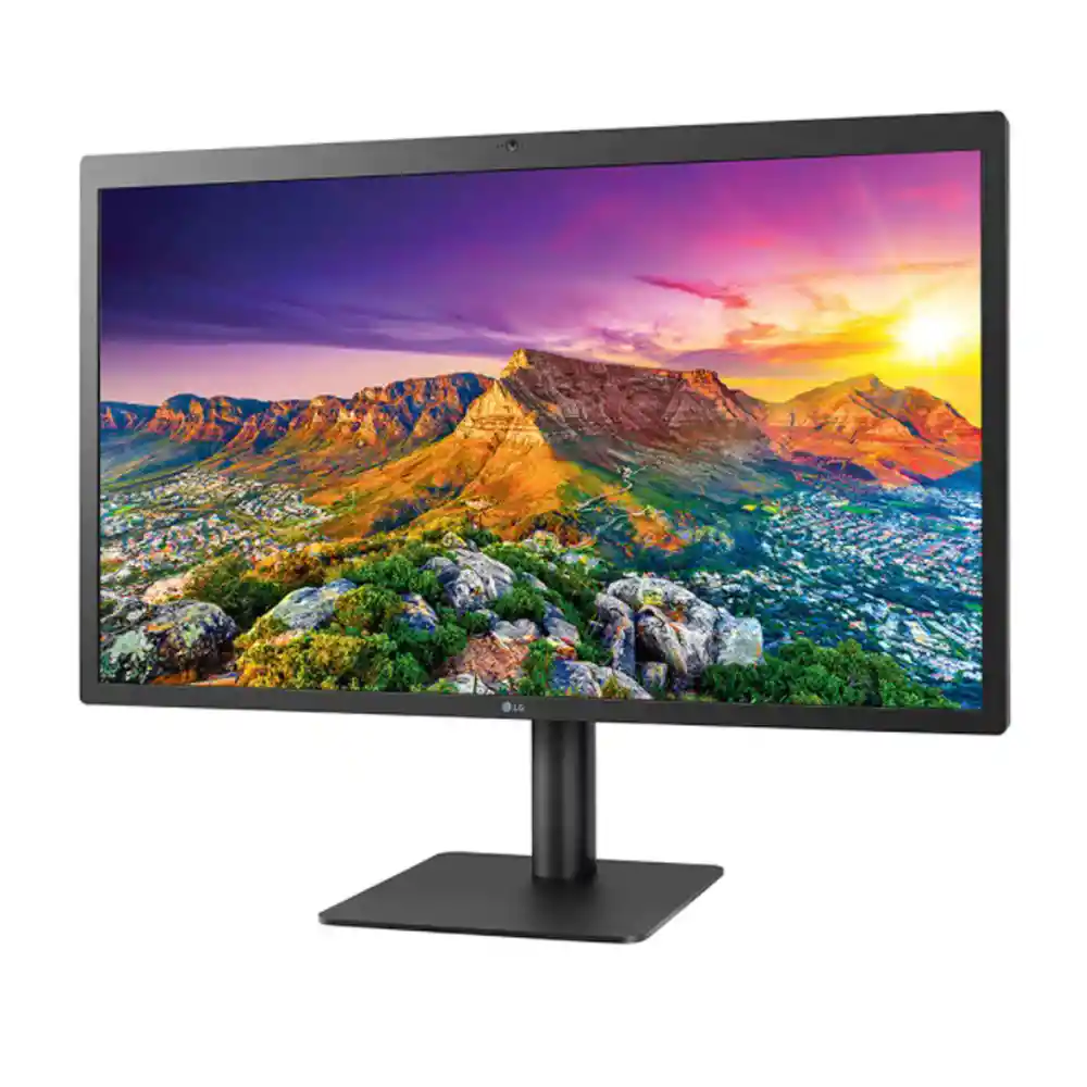 Lg Monitor 27 Ultrafine 5K Thunderbolt3 5120 X 2880 27Md5Kl