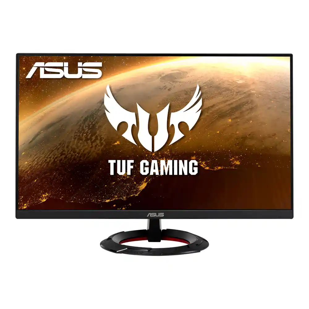 Asus Monitor Tuf Gamer 24 Ips Fhd Freesync 165Hz 1Ms Altavoces Vg249Q1R