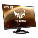 Asus Monitor Tuf Gamer 24 Ips Fhd Freesync 165Hz 1Ms Altavoces Vg249Q1R