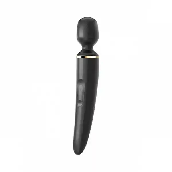 SATISFYER Hitachi Wand-Er Woman