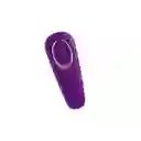 SATISFYER Vibrador Para Parejas Double Classic