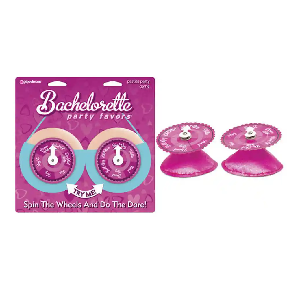 Ruleta Bachelorette