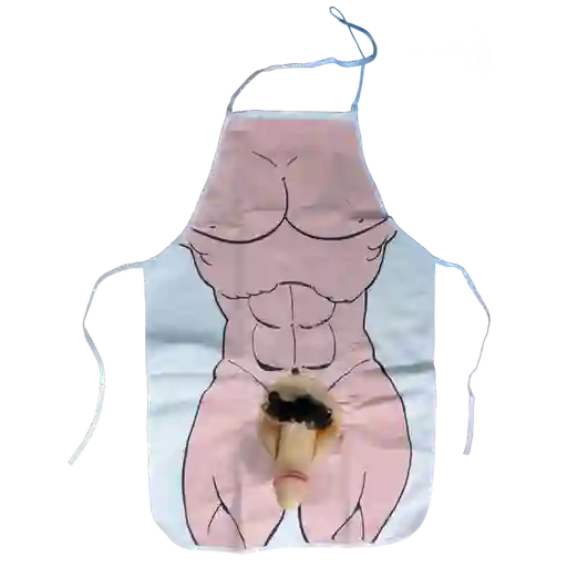 Delantal Pene