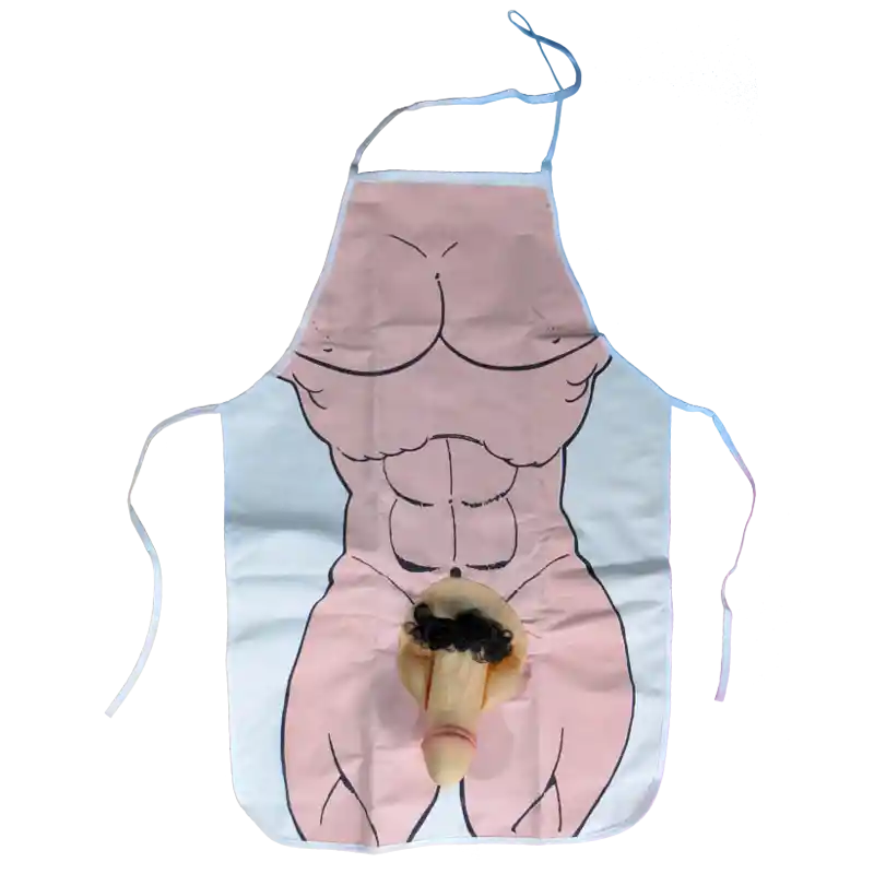 Delantal Pene