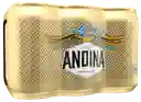 Andina Lata 355ml