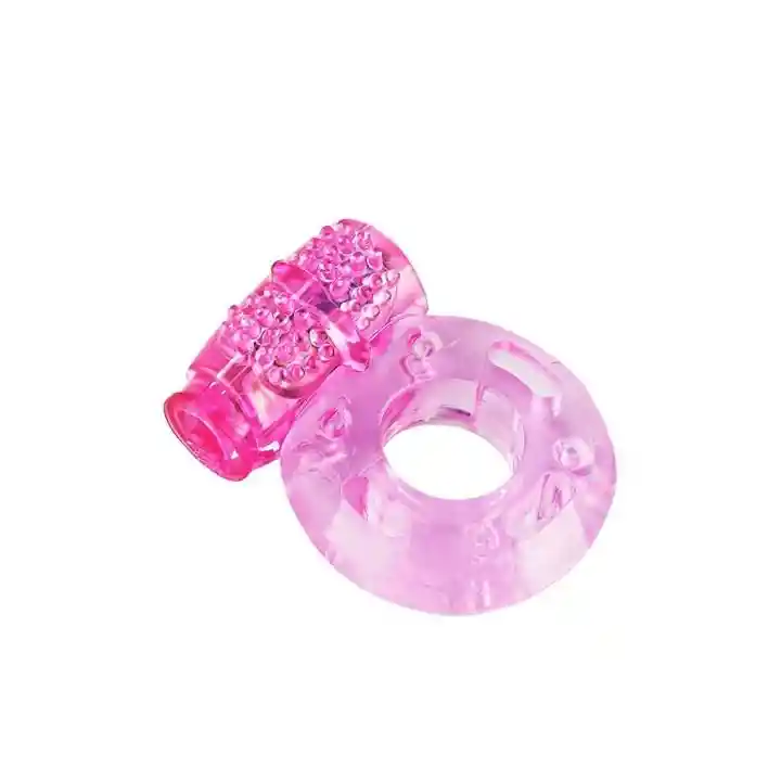 Anillo Vibrador Retardante