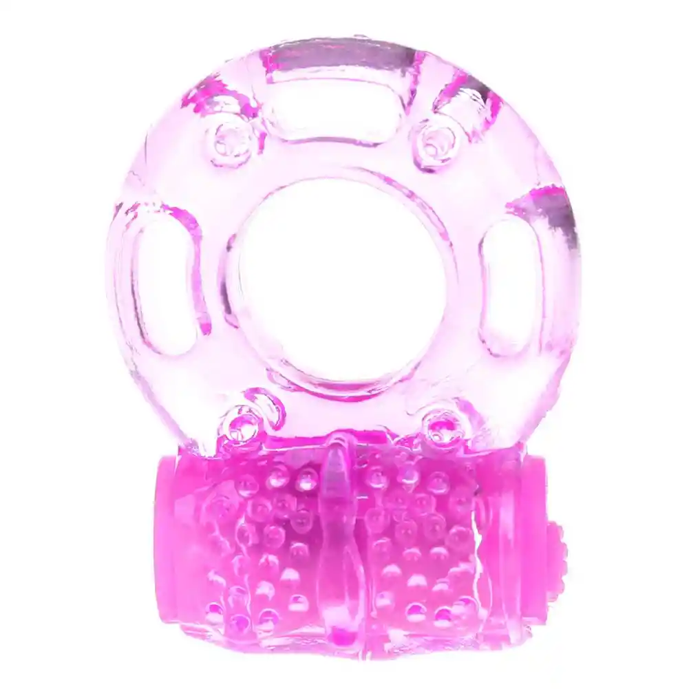 Anillo Vibrador Retardante