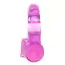 Anillo Vibrador Retardante