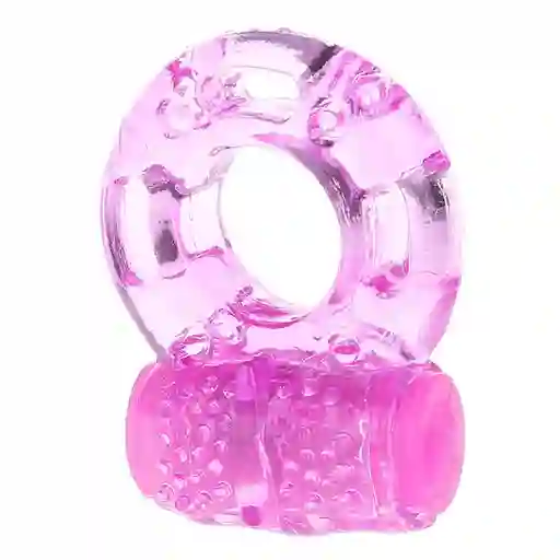 Anillo Vibrador Retardante