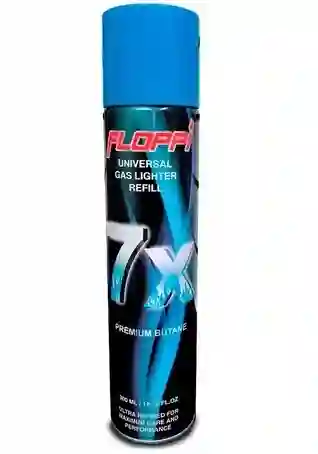 Recarga Gas Butano Floppi X300ml