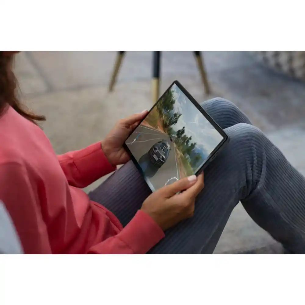  Tablet Lenovo 11" Pulgadas P11 + Teclado + Lapiz  