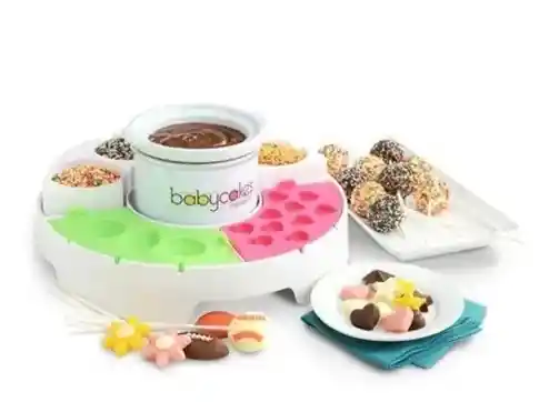 Decor Estacion De Acion Babycakes Multi Function