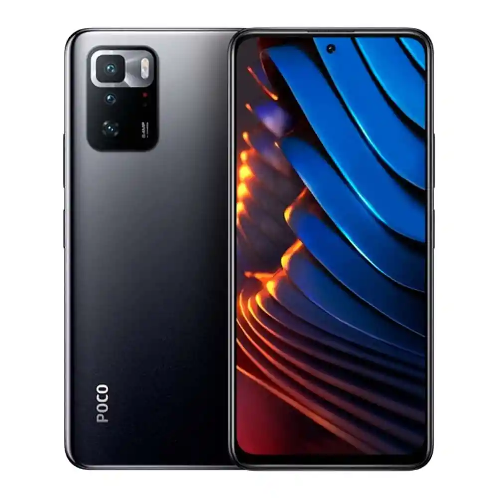 Xiaomi Poco X3 GT 5G 256GB Nengro 