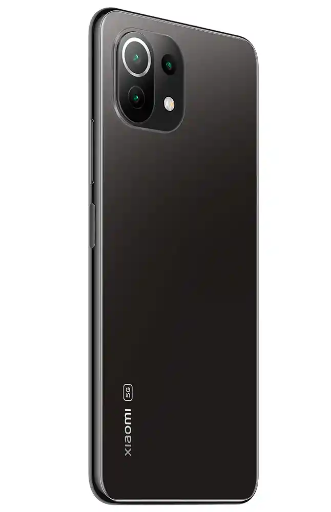 Xiaomi 11 Lite 5G 128GB NE Negro 