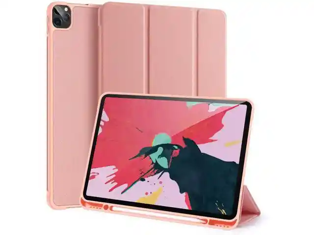 Estuche Antigolpes Huskee Ipad Pro 11