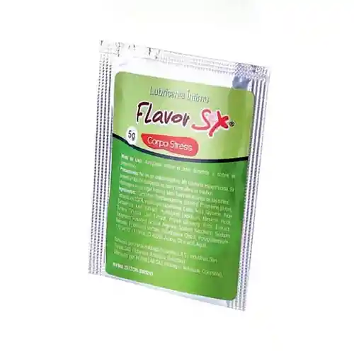 SACHET ESTRECHANTE CORPO 5ML