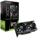 Tarjeta De Vídeo EVGA XC GeForce RTX 3060 Ti 8GB