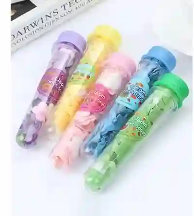 Jabón Suave Portable Para Hacer Jabón