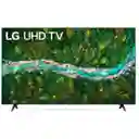 Lg Televisor Uhd 43 Puadas Up77 4K Α5 Ai Processor Magic Remote