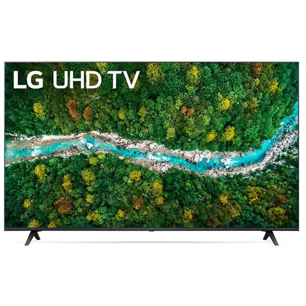 Lg Televisor Uhd 43 Puadas Up77 4K Α5 Ai Processor Magic Remote